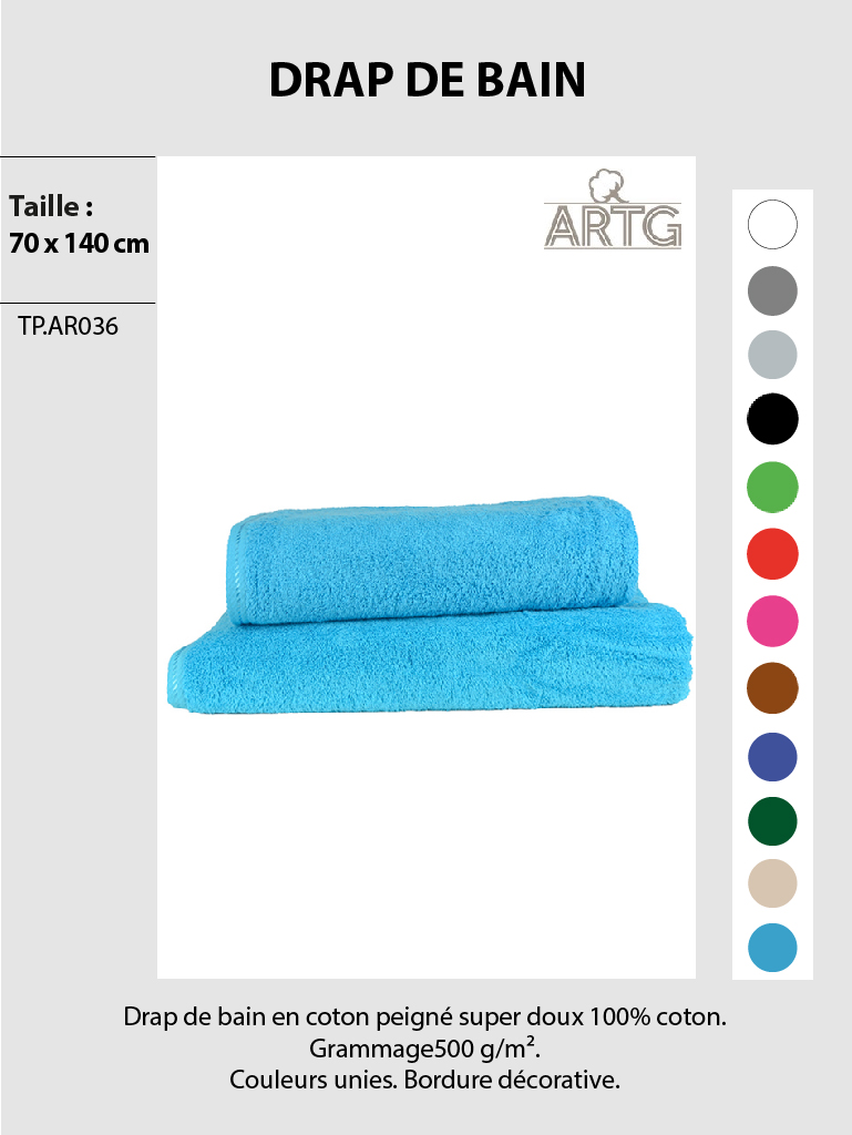 Drap-de-bain