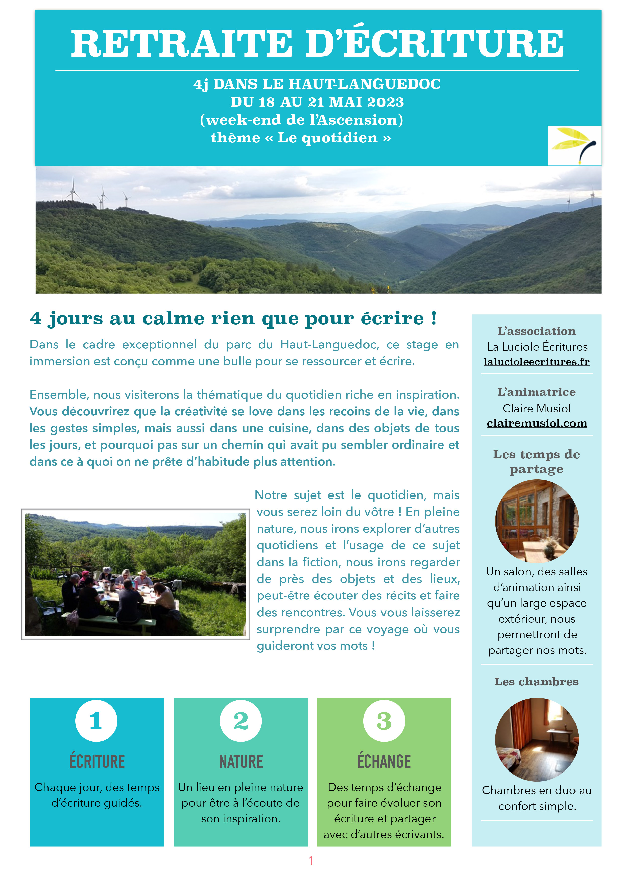 Flyer-Retraite-ecriture-La-Borie-Noble-2023 1