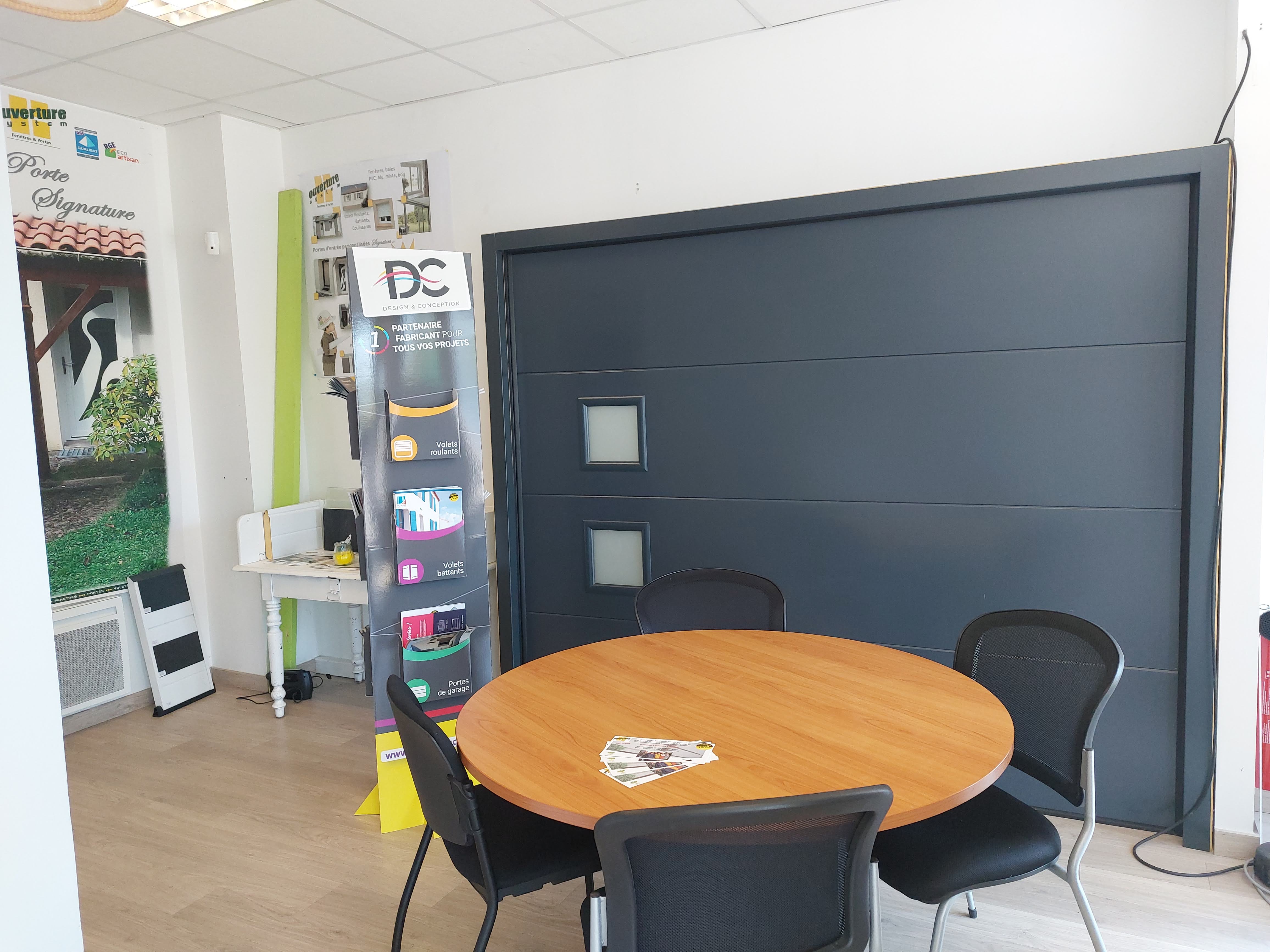 Interieur nse1