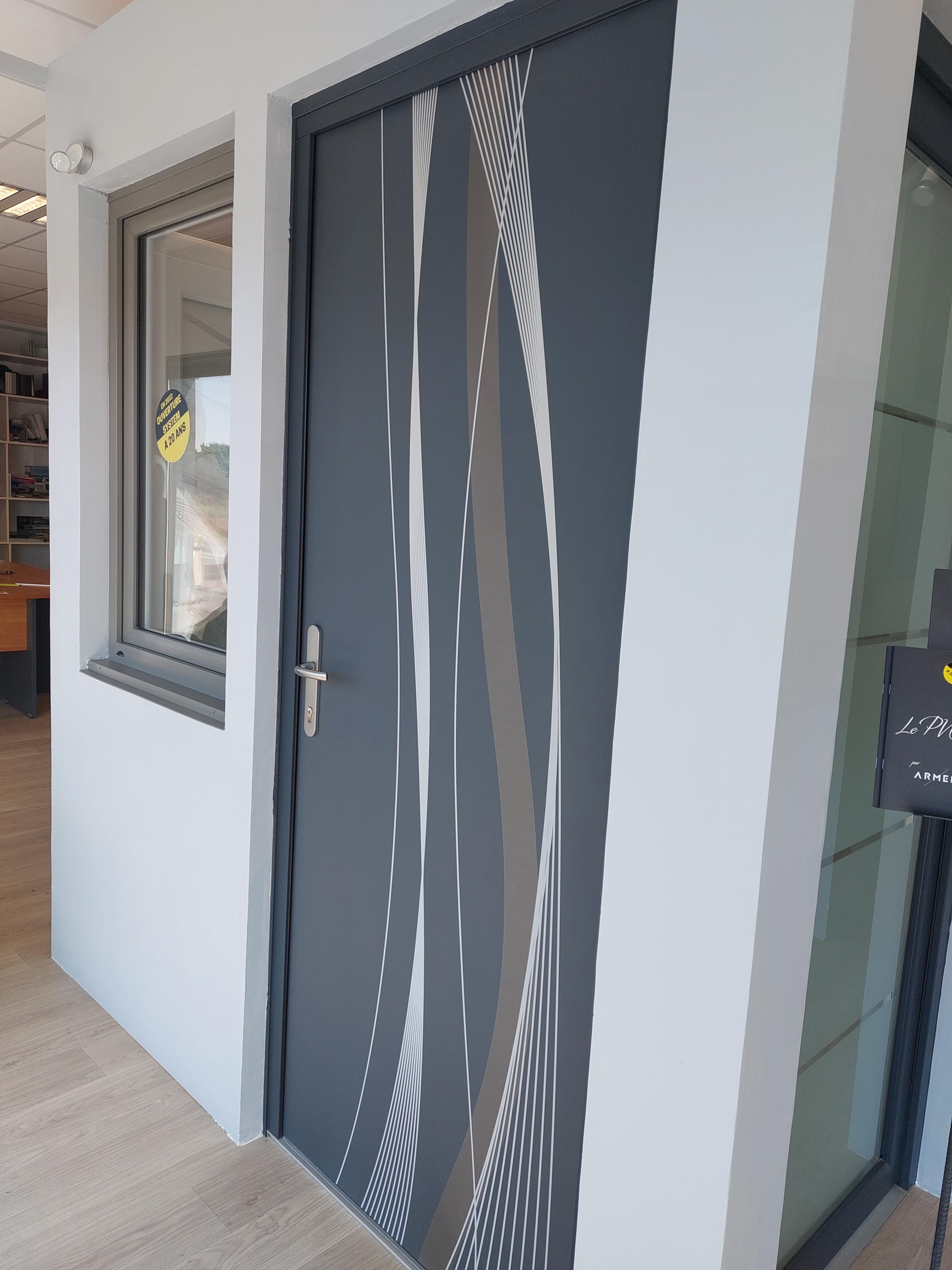 Interieur nse8