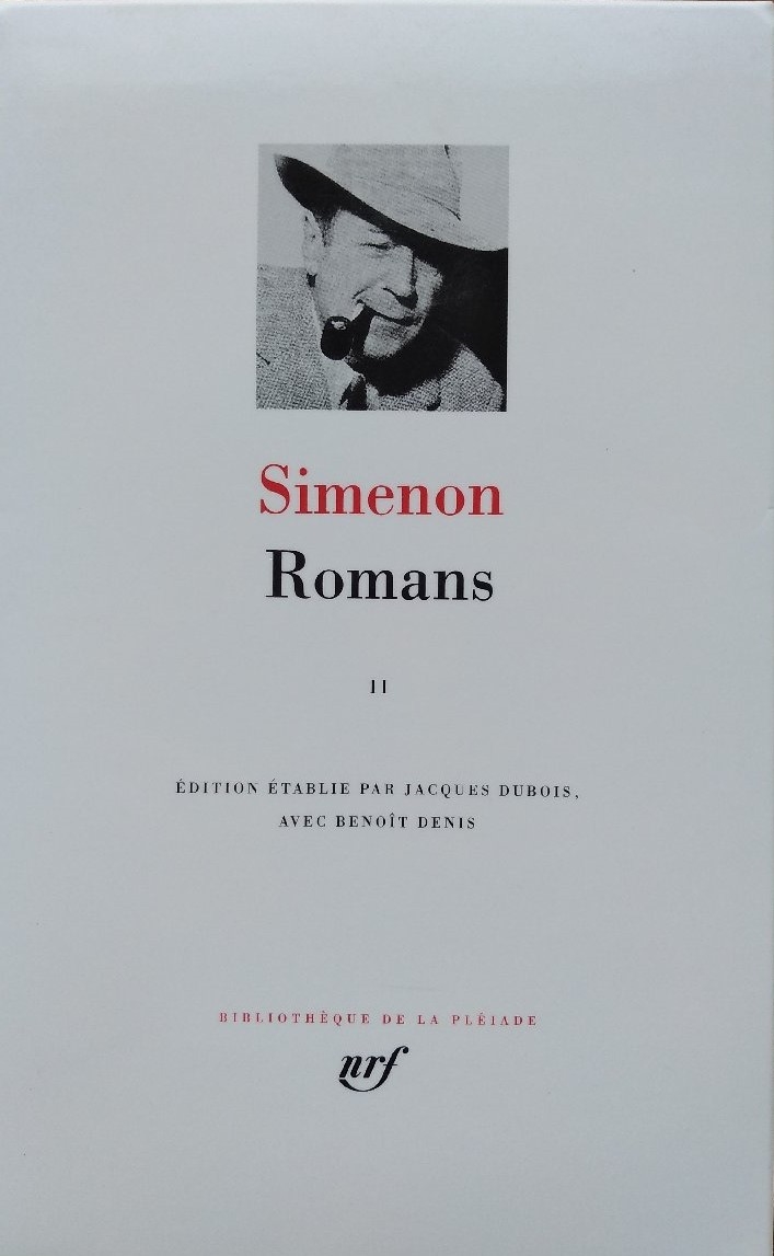 Pleiade-496-SIMENON1-1011