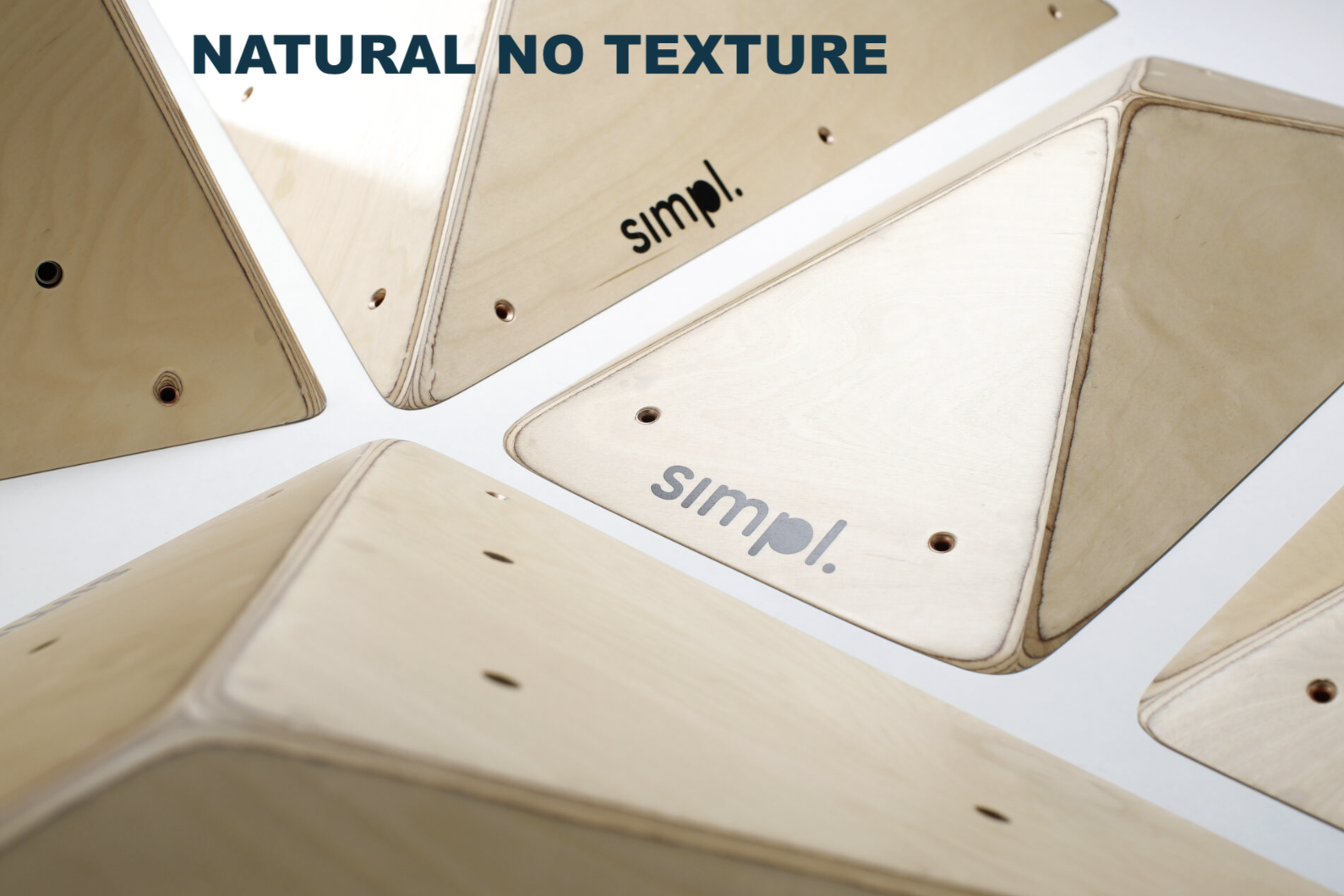No-texture-Natural