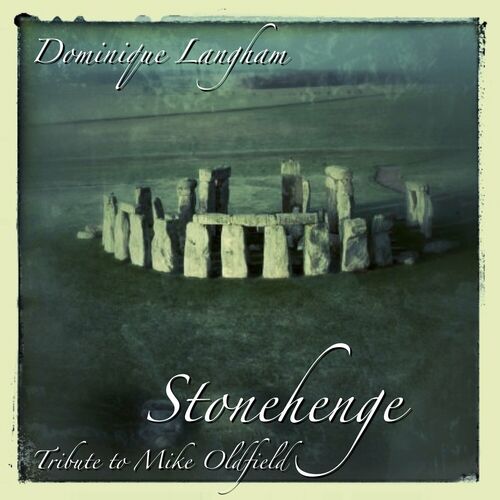Stonehenge, Single composé et interprété par Dominique Langham