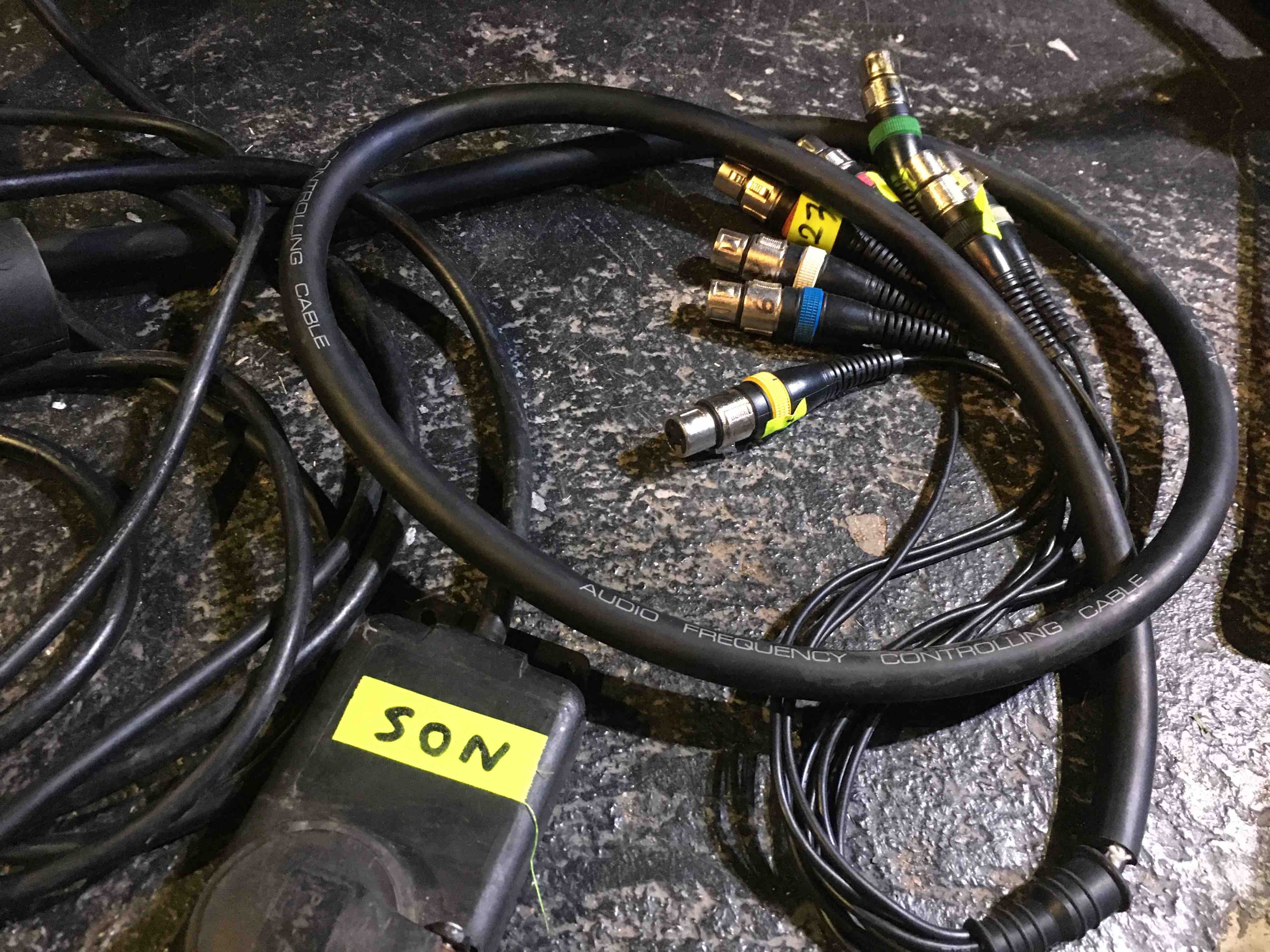 Sono