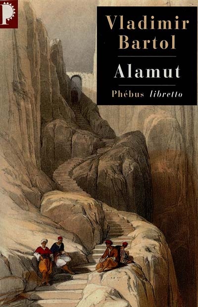 Coup de cœur : ALAMUT