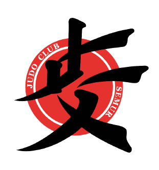 Logo-judo