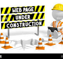 Page-en-construction
