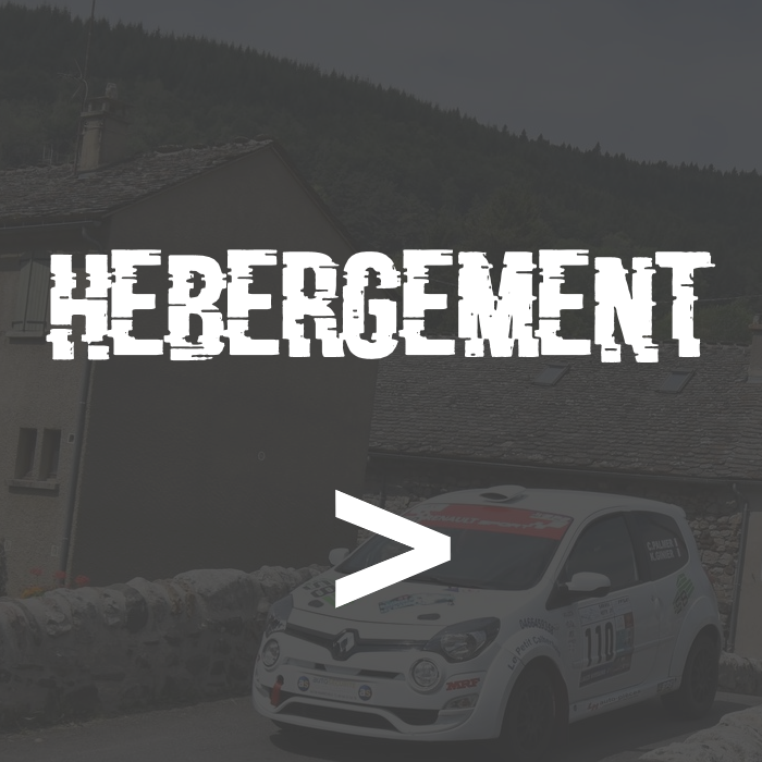 Hebergement-Lozere