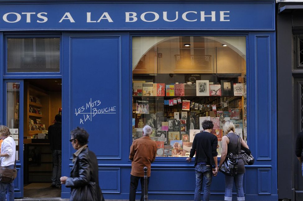 LES MOTS A LA BOUCHE déménage