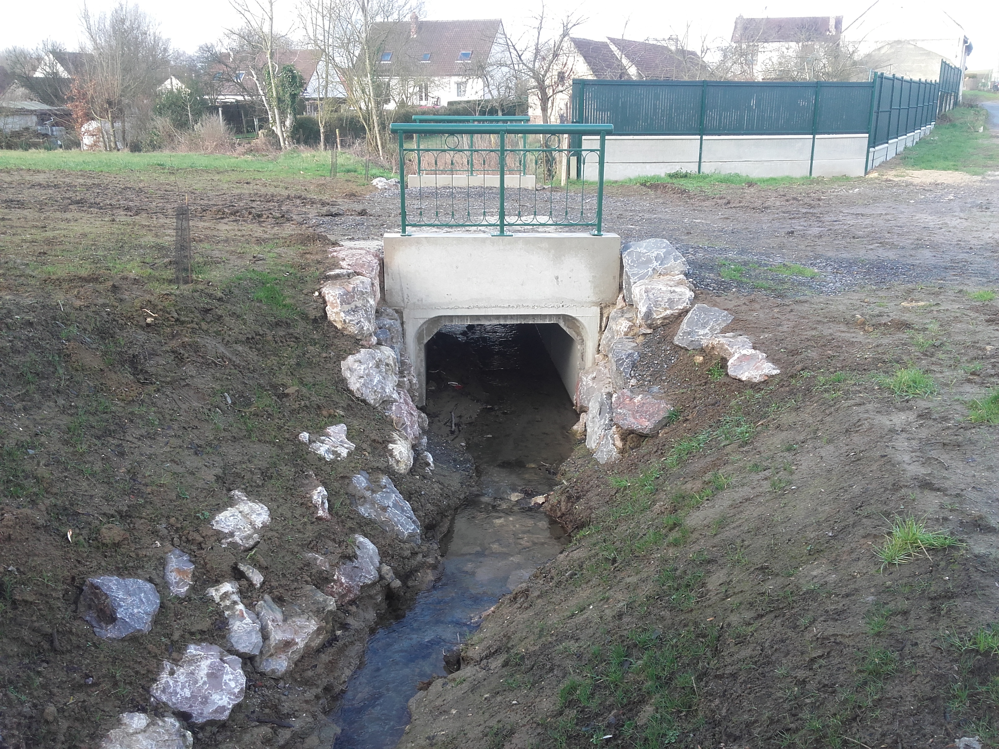 Pont de machemont ru saint amand 