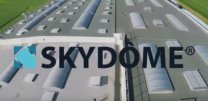 Skydome 1