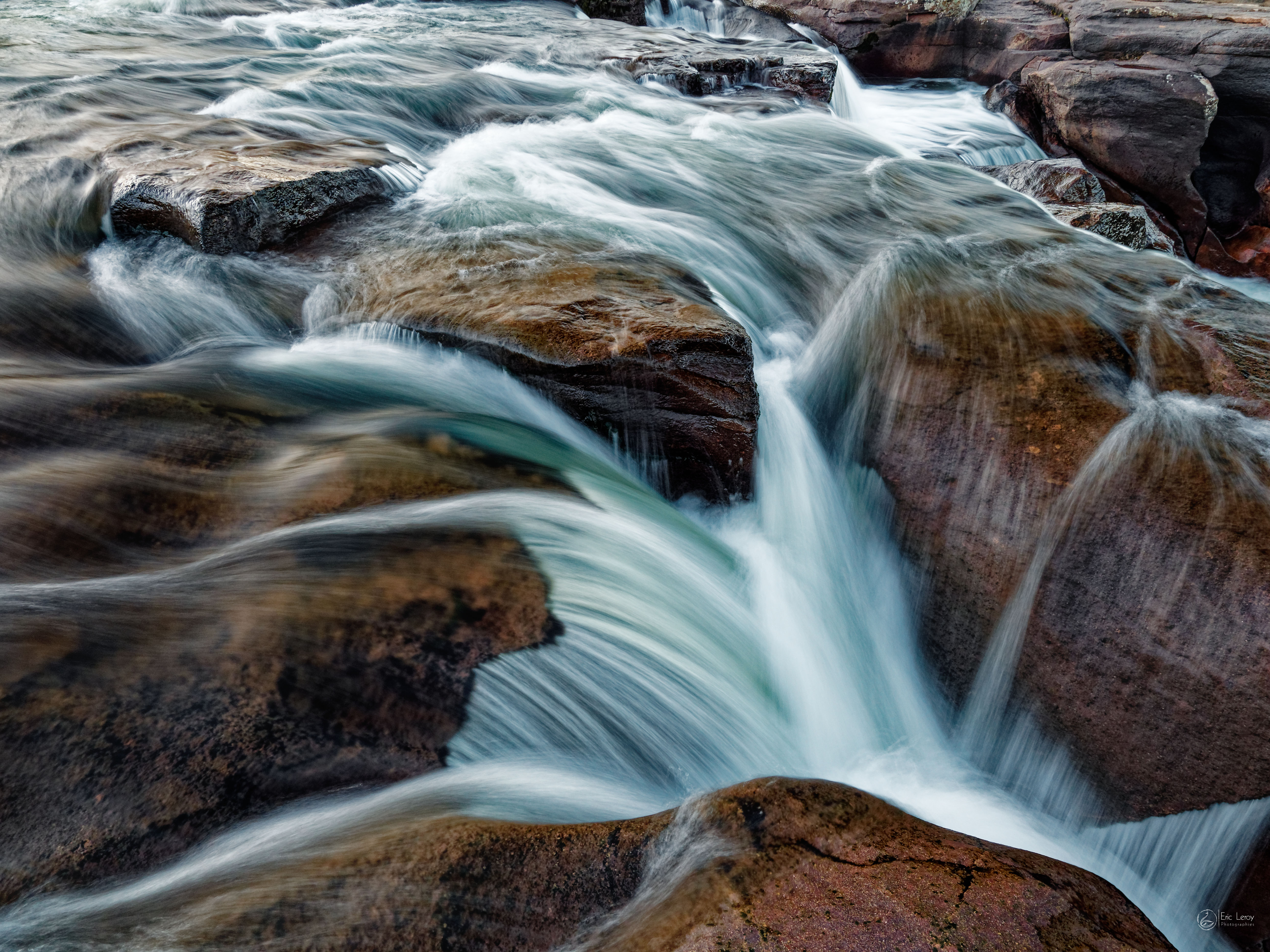 Chutes de l aille 13 