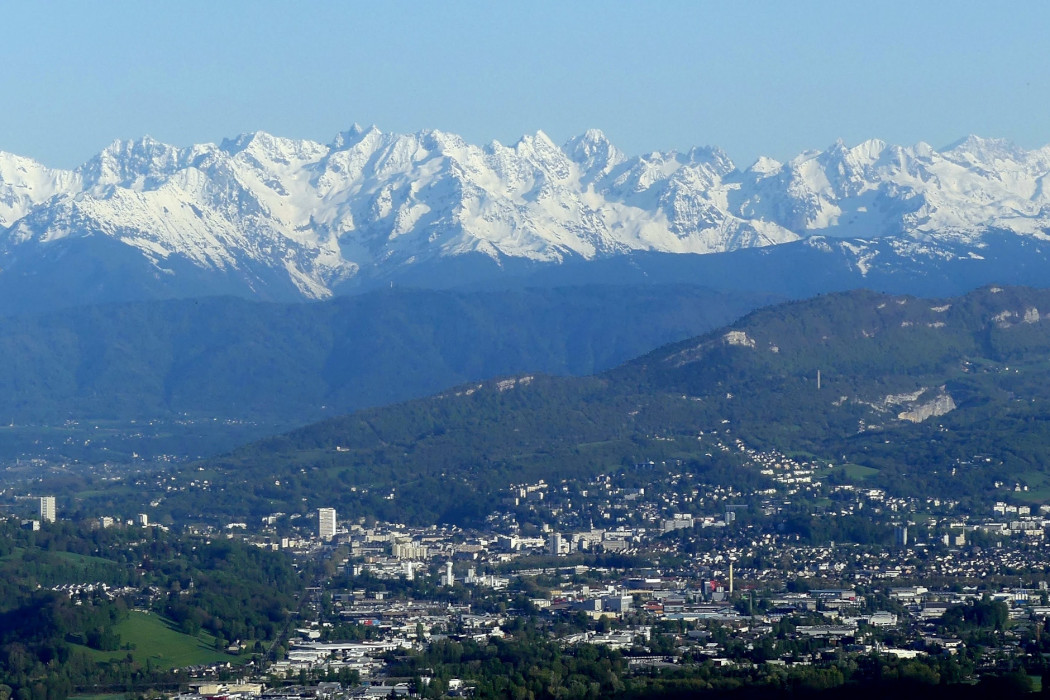 Chambery rogne 1050