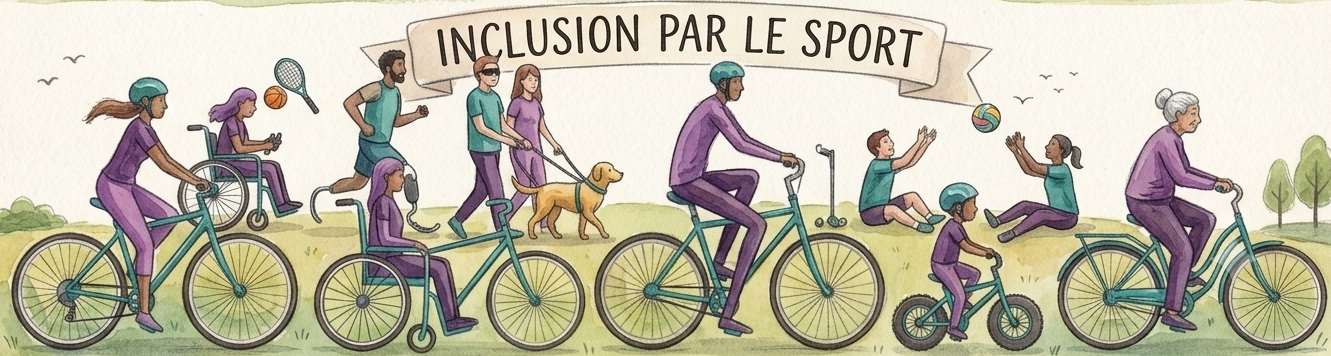 Égalité, égalité des chances, équité ou inclusion : le handicap invisible