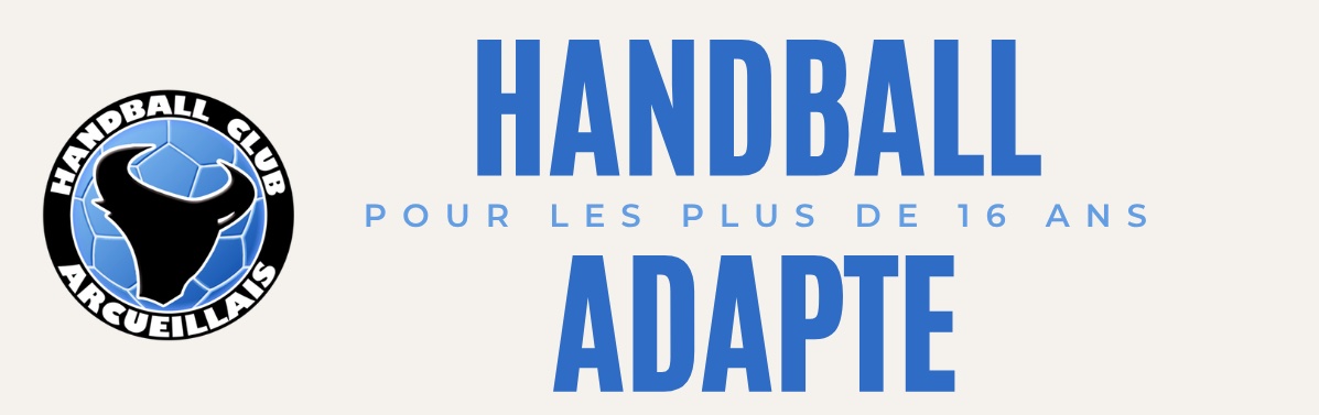 Etude de cas : Comment le Handball Club Arcueillais a structuré sa section Hand’Adapté