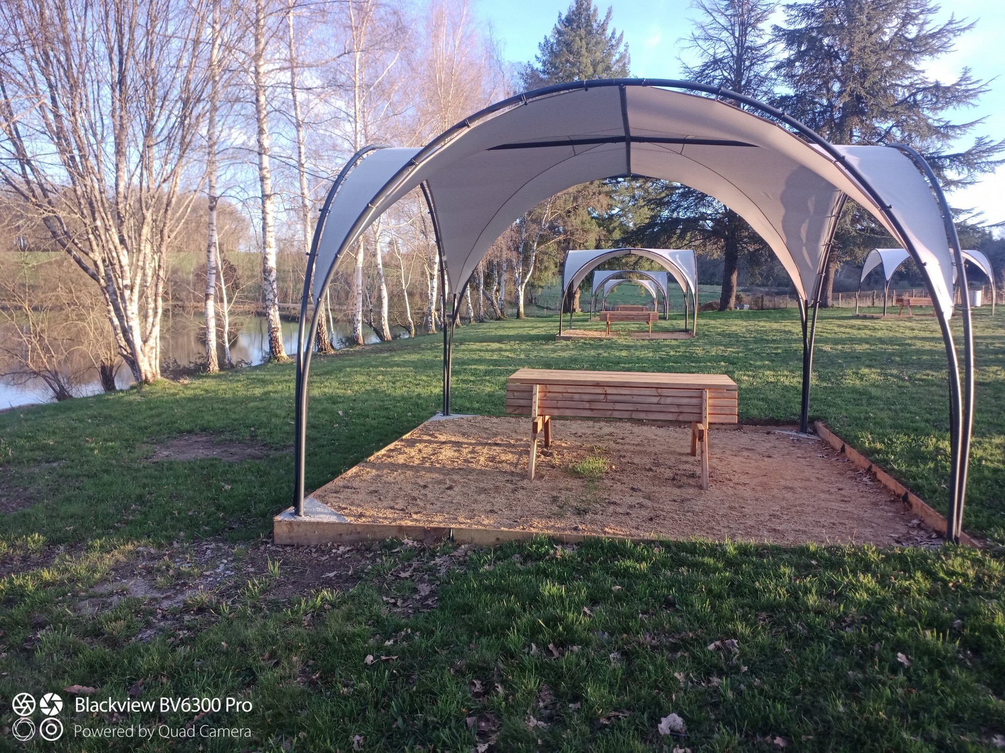 Espace-repas