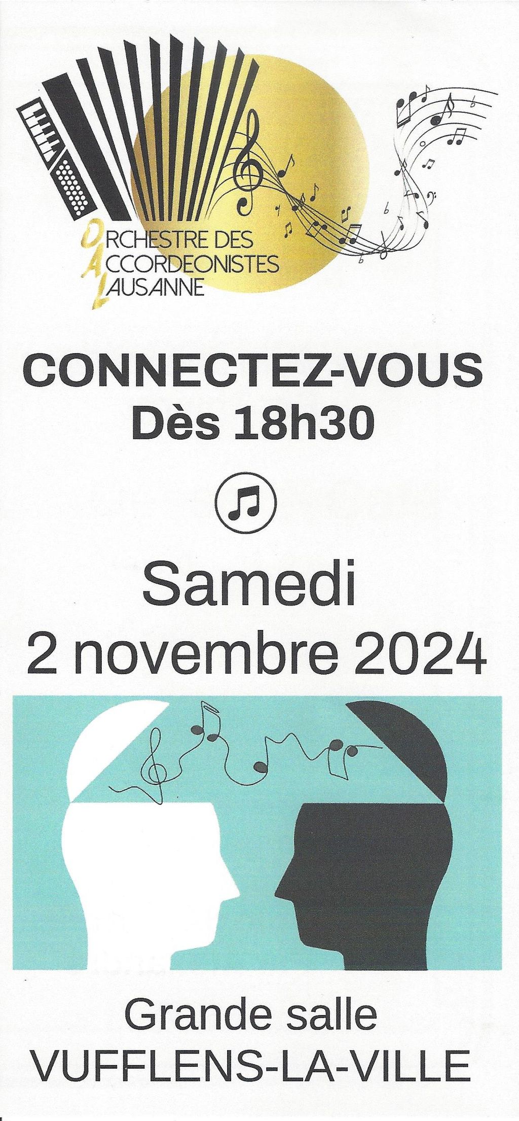 Flyers soiree 2024 1