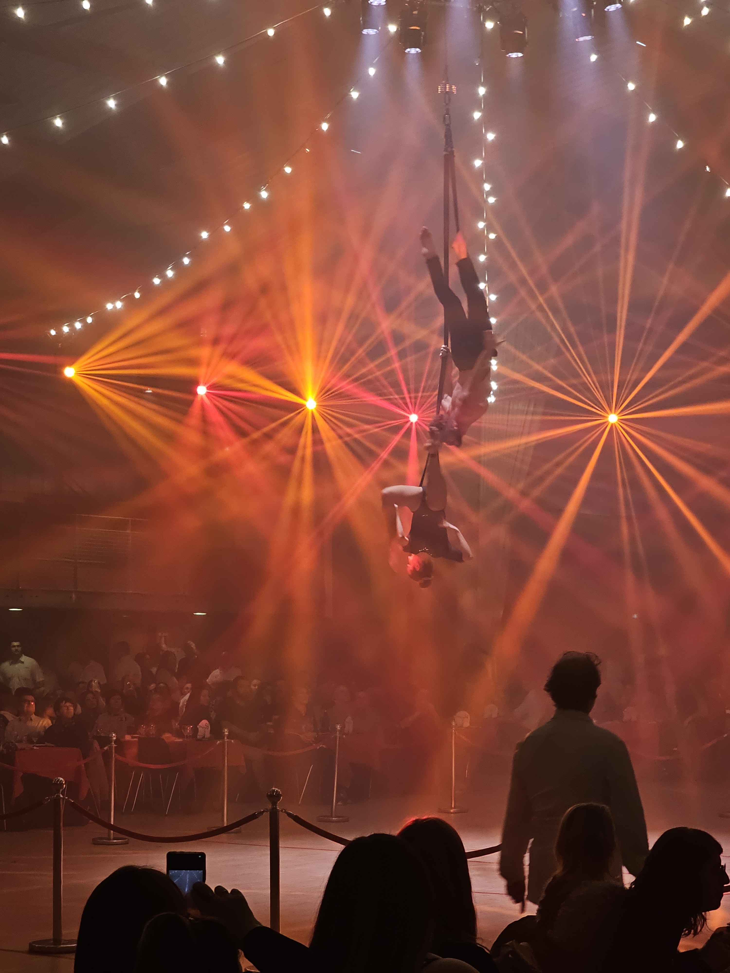 Salle circus 6