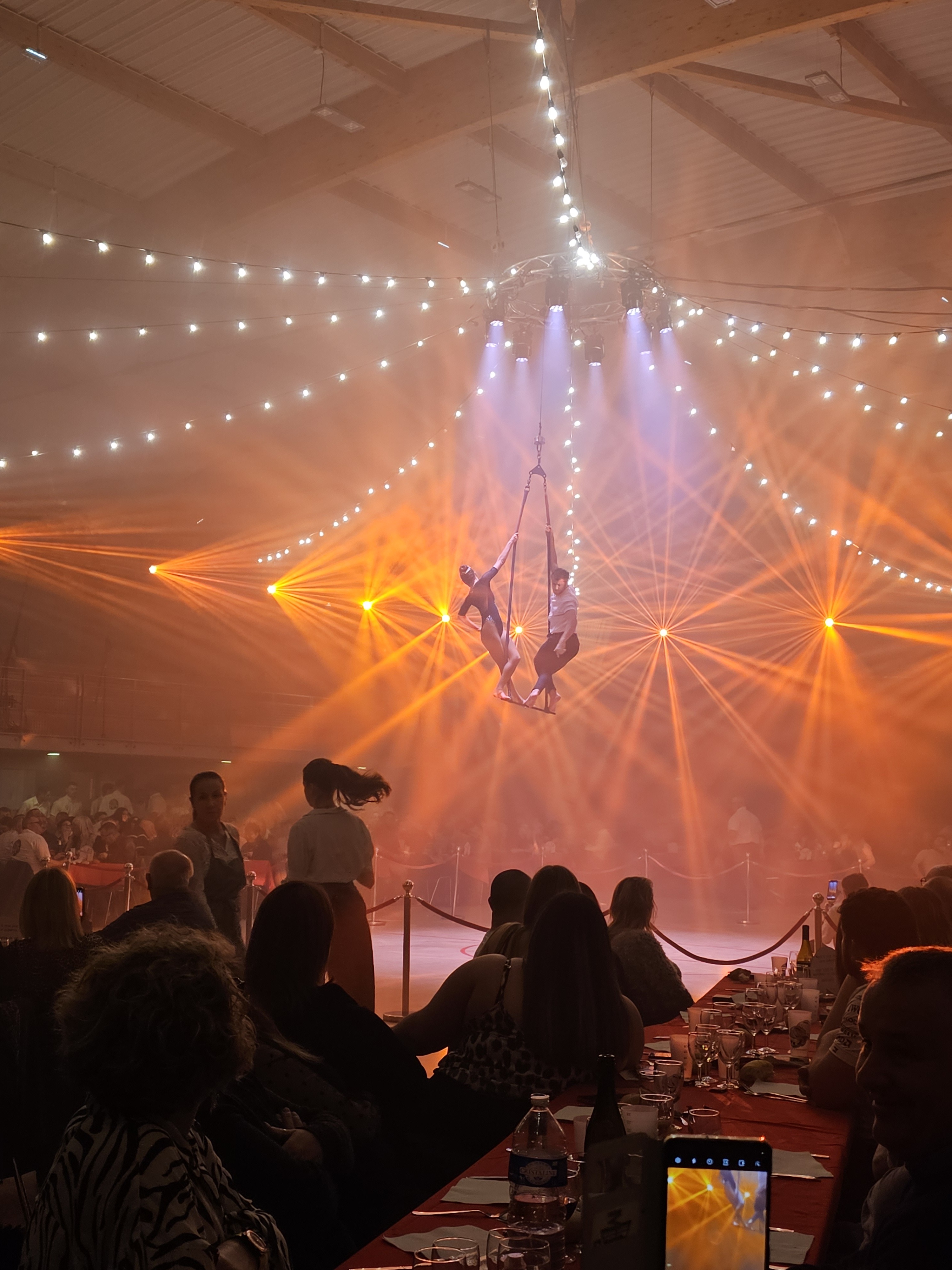 Salle circus 5