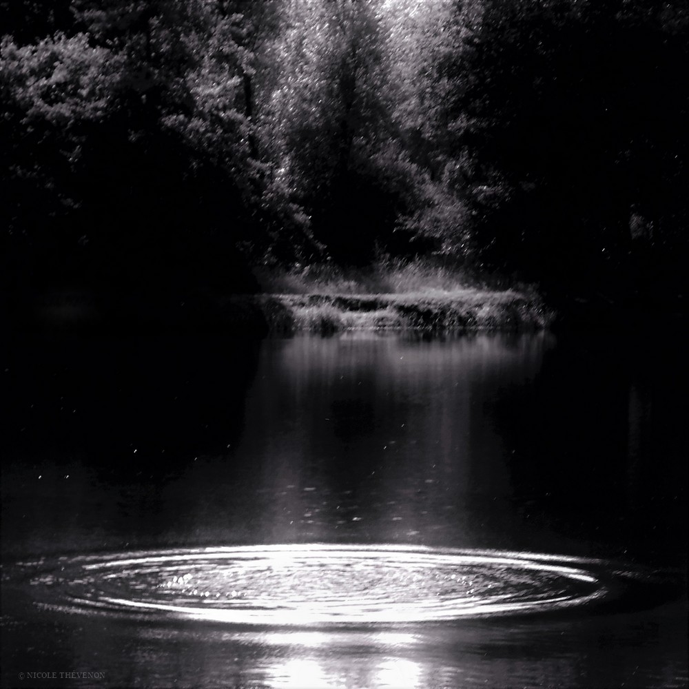 La source
