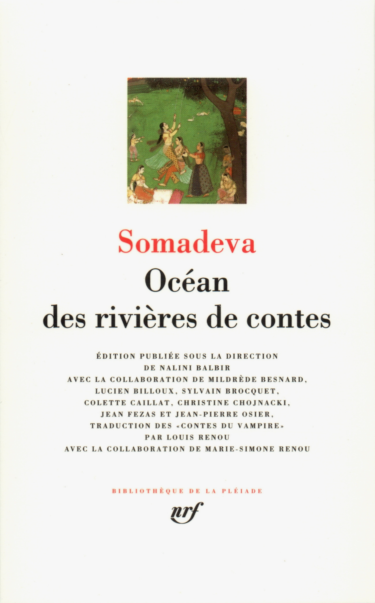 Pleiade 438 somadeva1 11191