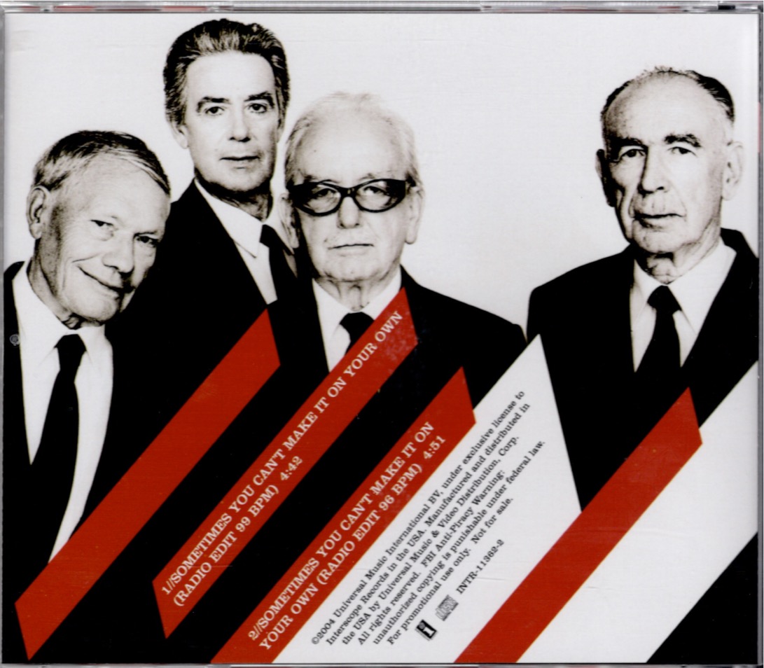 Sometimes us 11362 2 back 