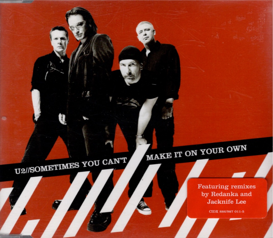 Sometimes uk cidx 888 front 