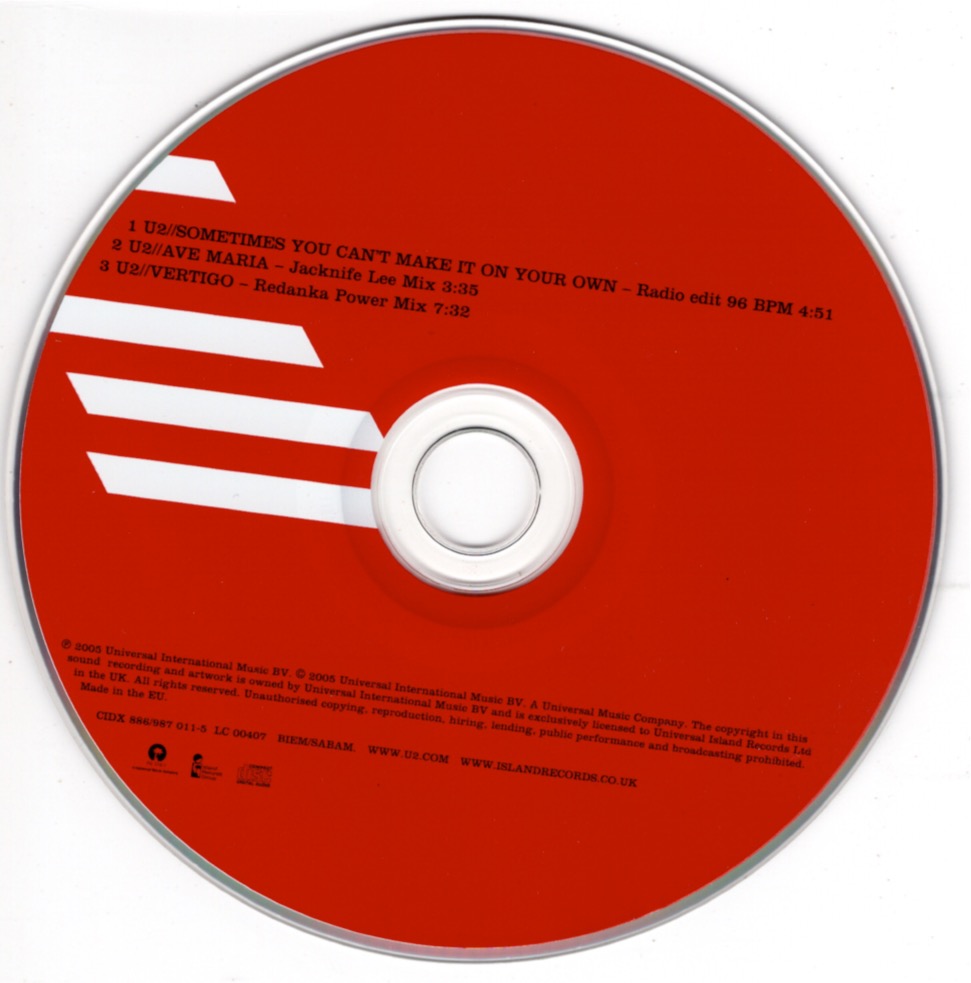 Sometimes uk cidx 888 cd 