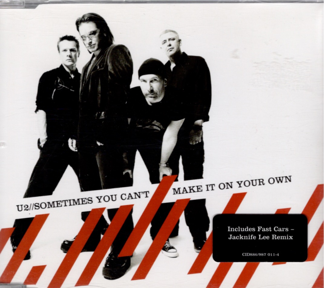 Sometimes uk cid 886 front 