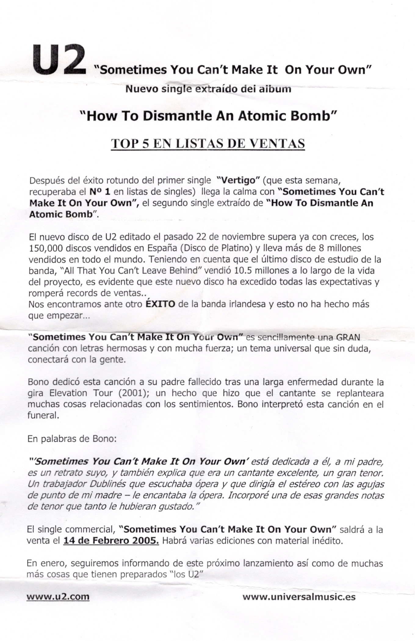 Sometimes sp pr u21 sheet 