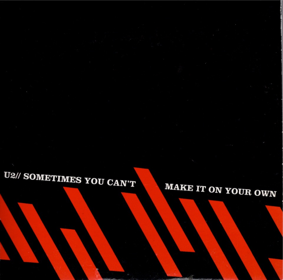 Sometimes sp pr u21 front 