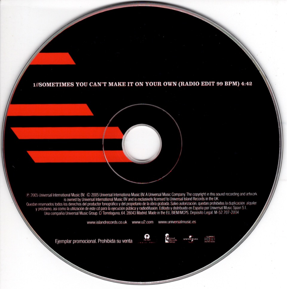 Sometimes sp pr u21 cd 