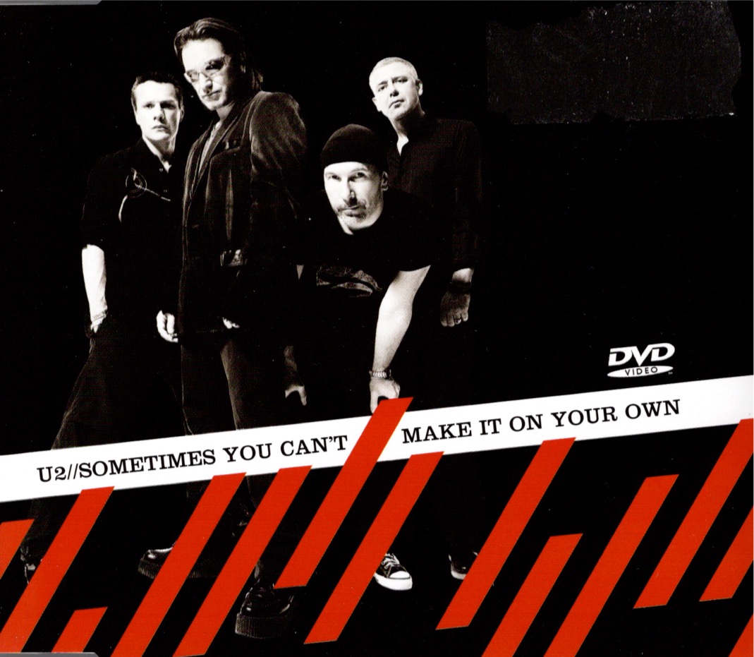 Sometimes ge 987037 4 front 