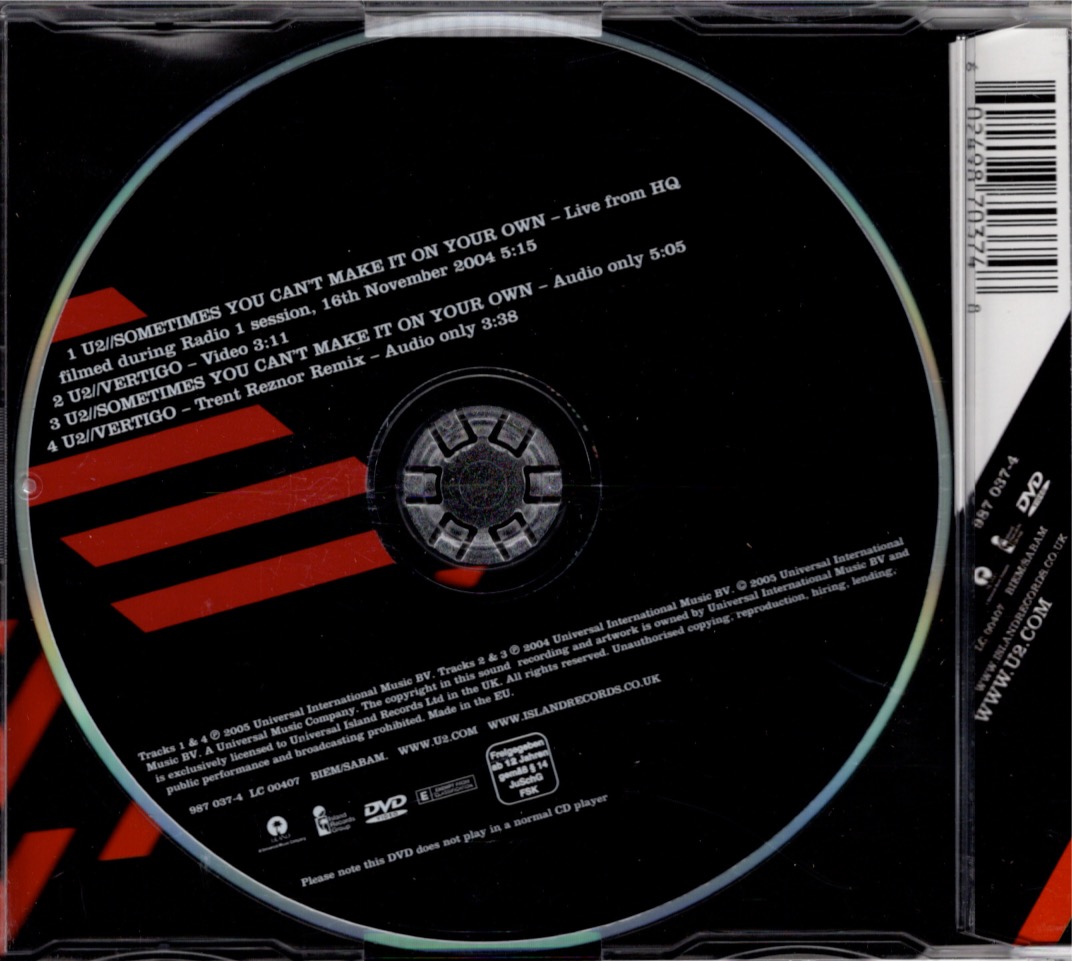 Sometimes ge 987037 4 back 