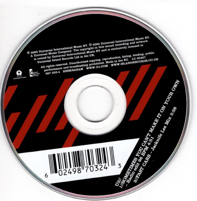 Sometimes ge 987032 4 cd 