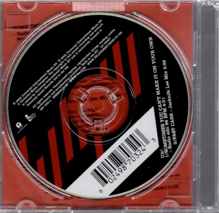 Sometimes ge 987032 4 back 