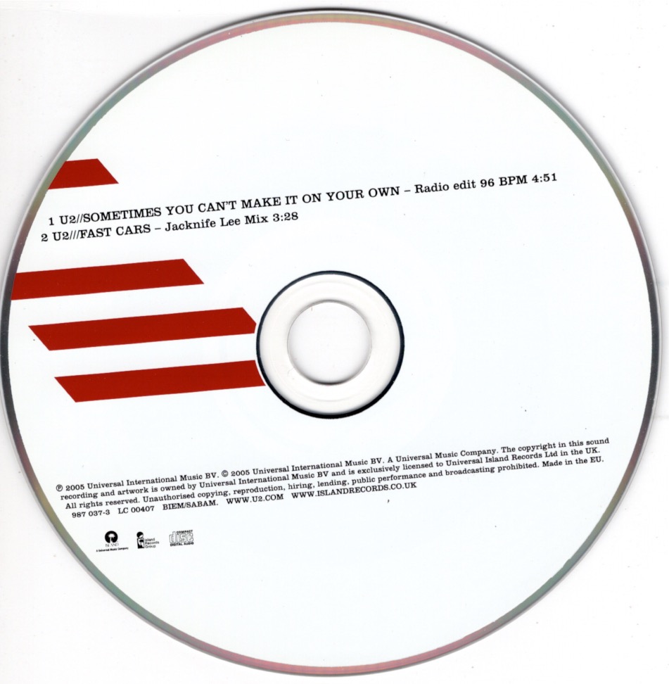 Sometimes ge 987032 3 cd 