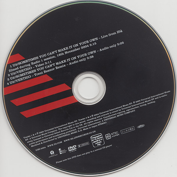 Sometimes ja uici 5004 cd 