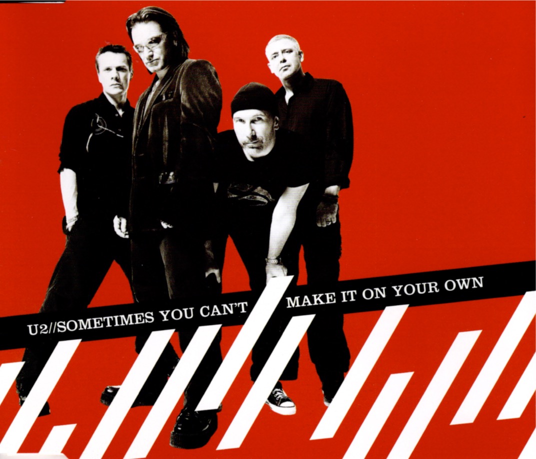 Sometimes au 987 011 5 front 