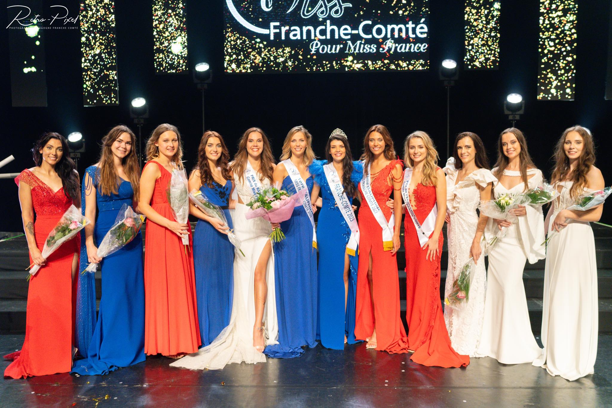 Election miss franche comte 2023 la promo 