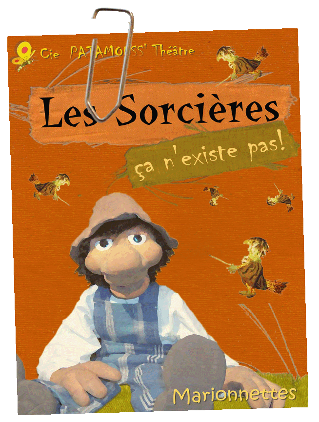 Affiche Sorci Trombone