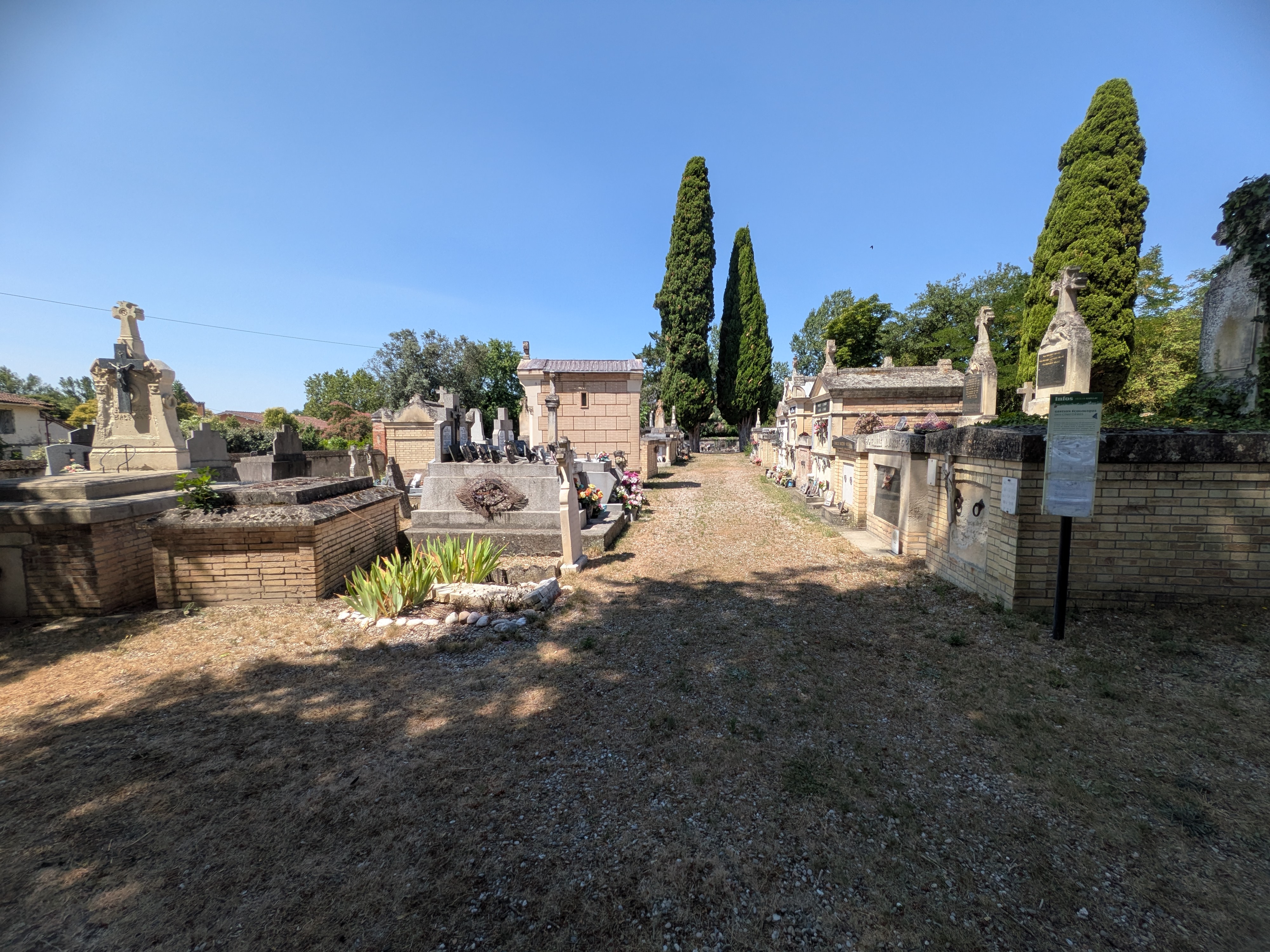 Cimetiere
