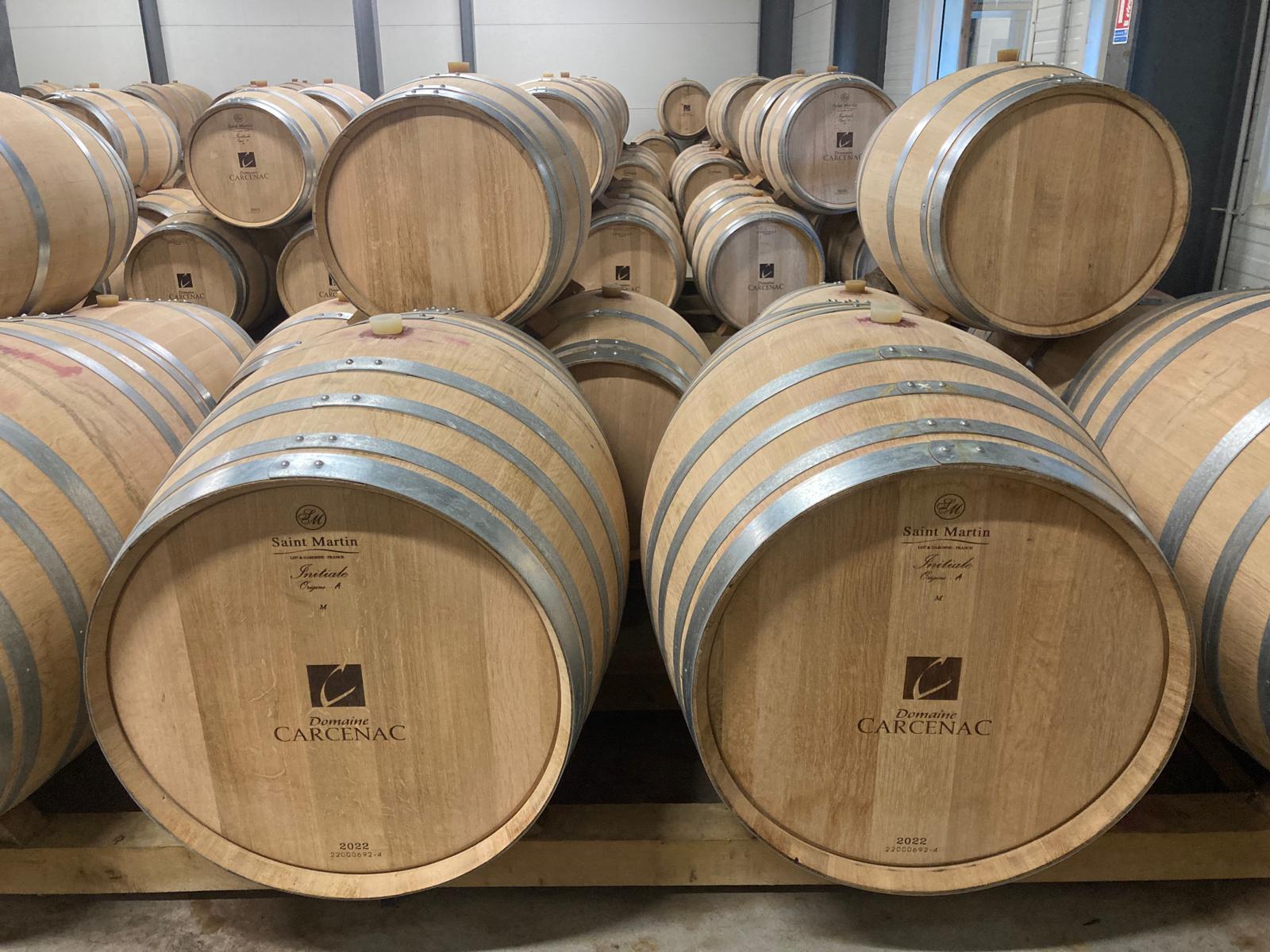 Domaine de carcenac 23 11 2024 12 