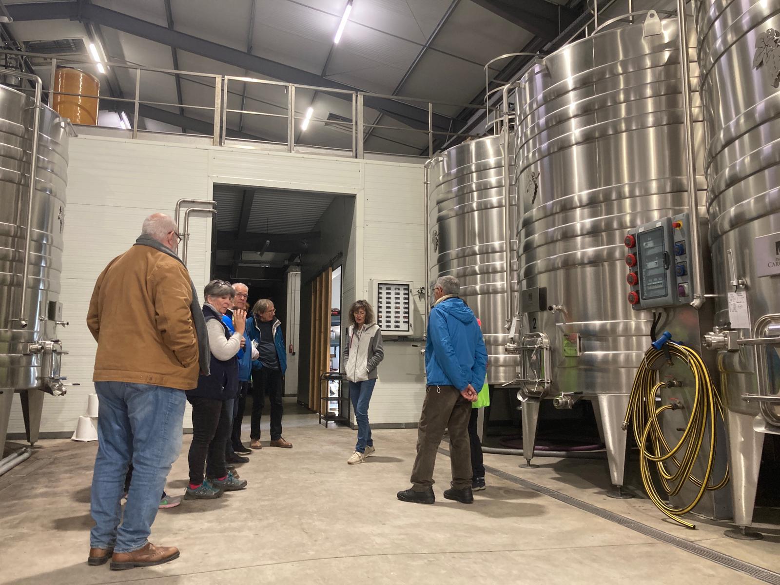Domaine de carcenac 23 11 2024 11 