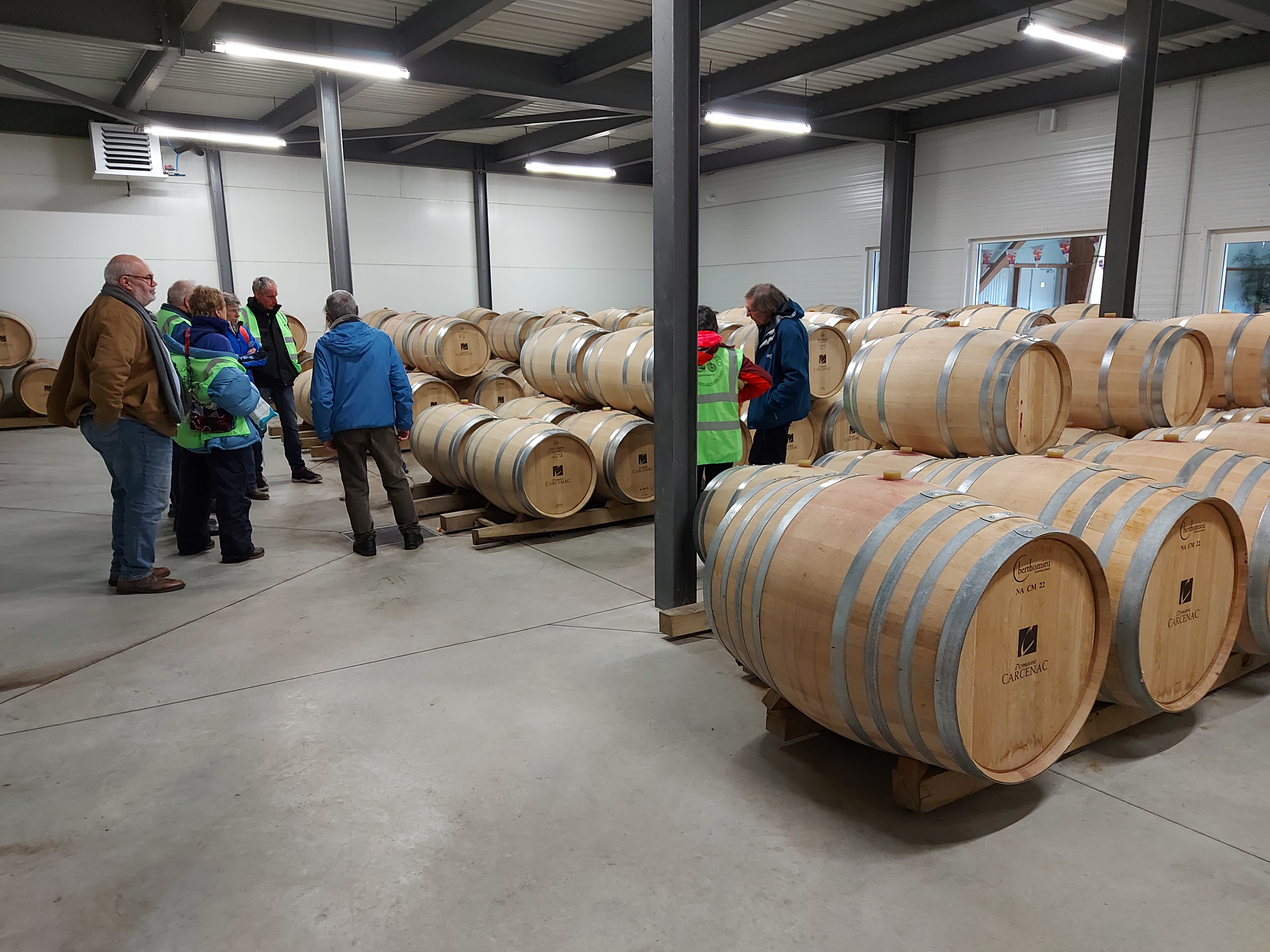 Domaine de carcenac 23 11 2024 8 