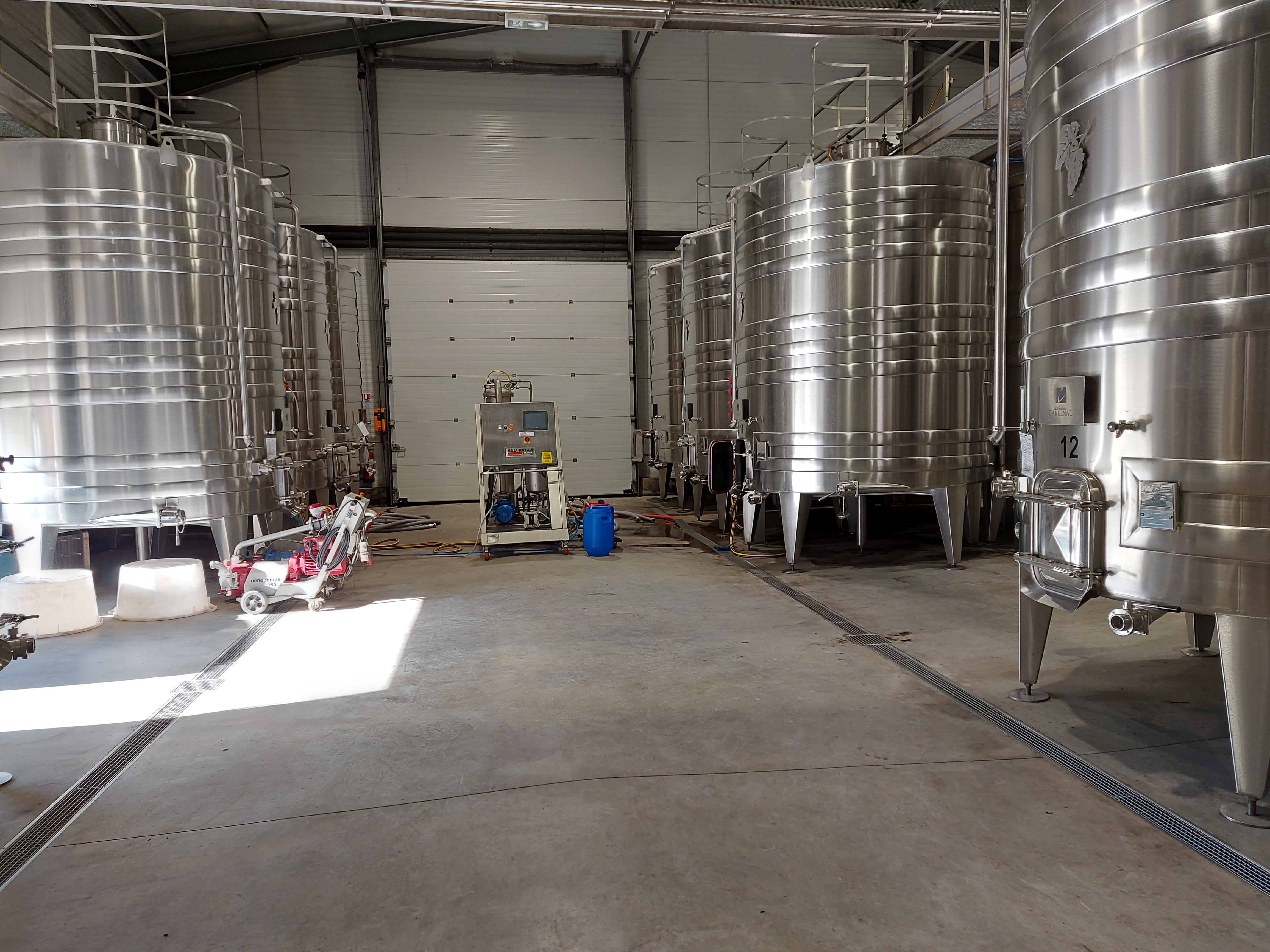 Domaine de carcenac 23 11 2024 6 