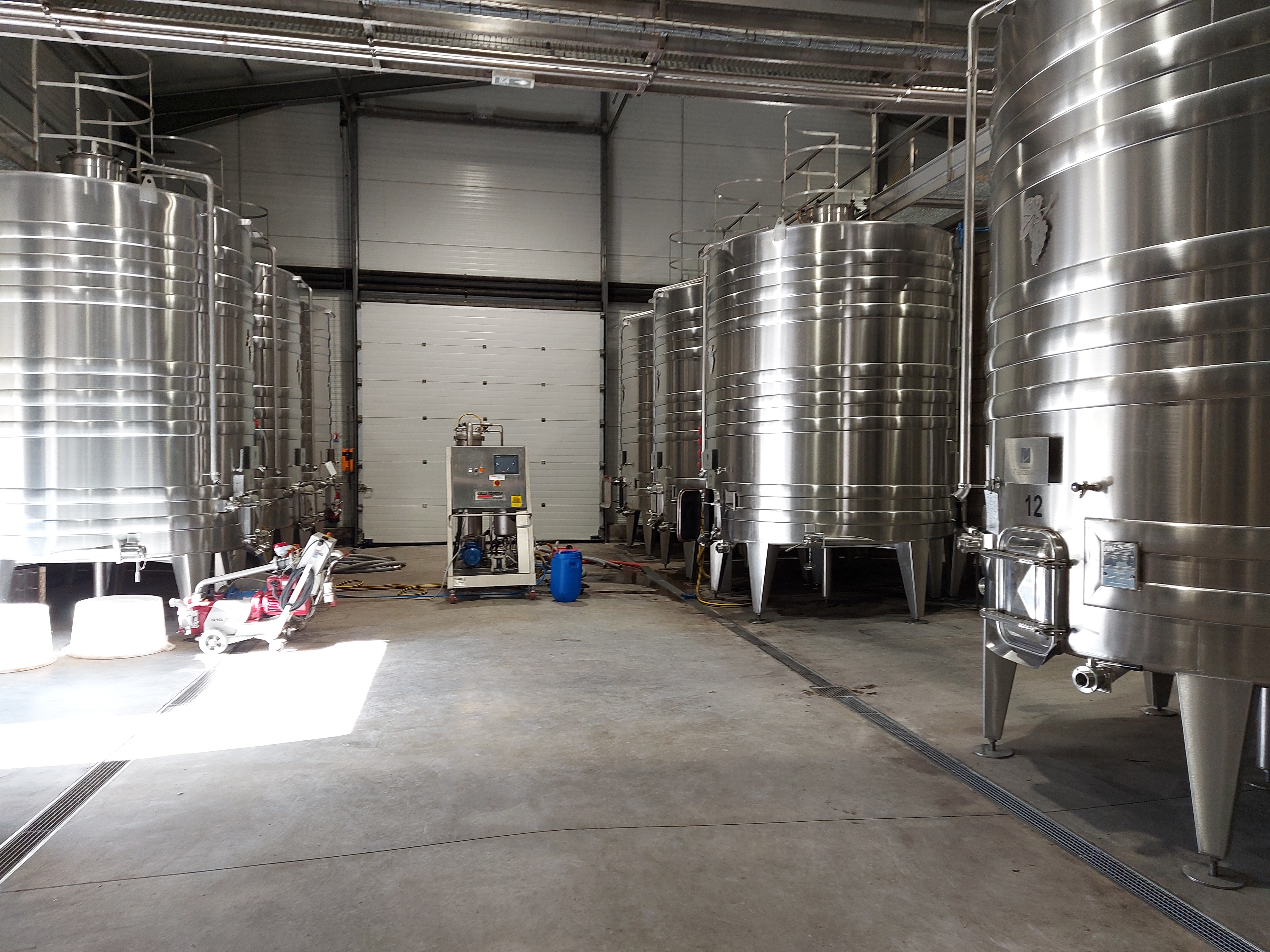 Domaine de carcenac 23 11 2024 5 