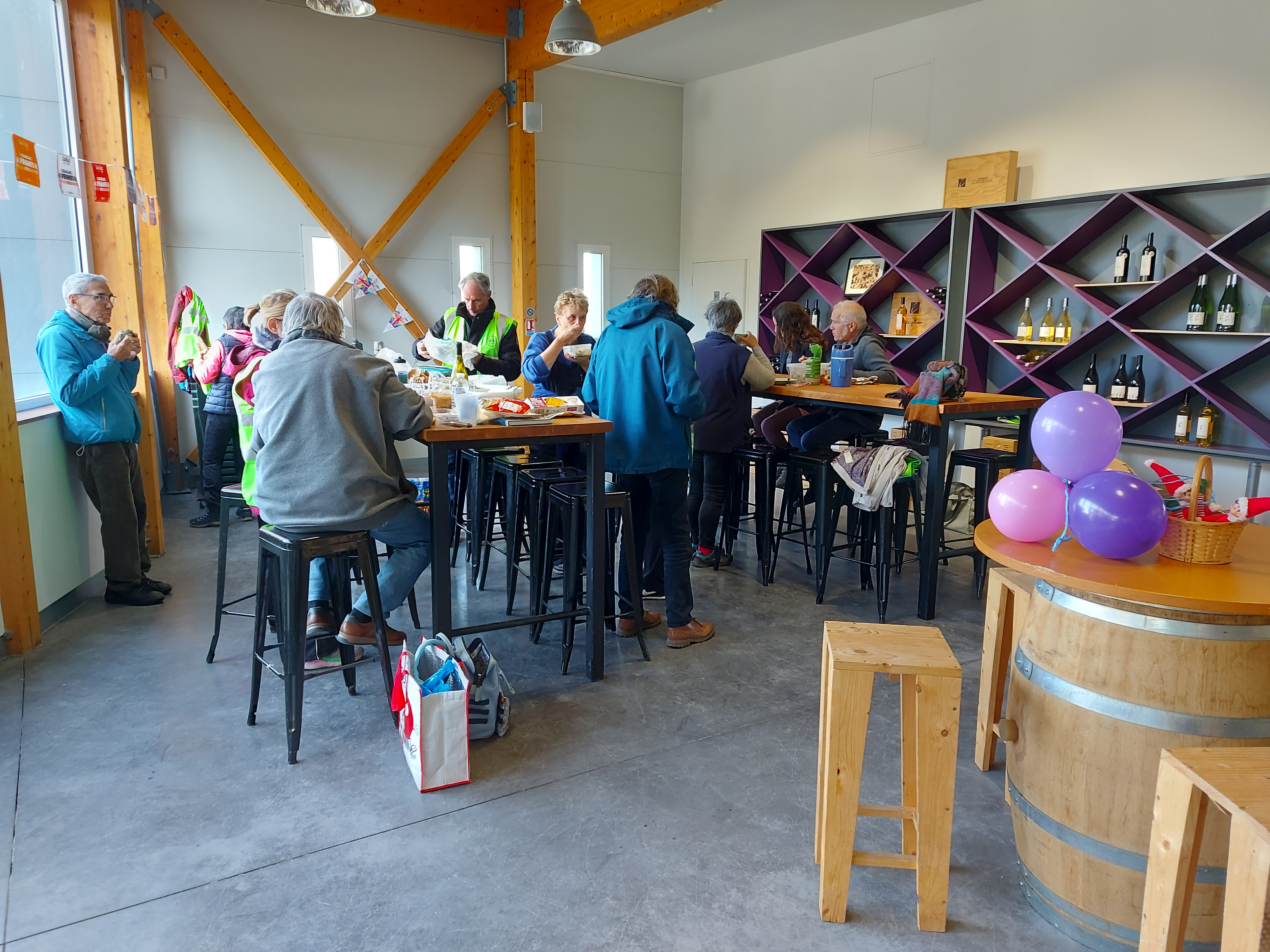 Domaine de carcenac 23 11 2024 4 