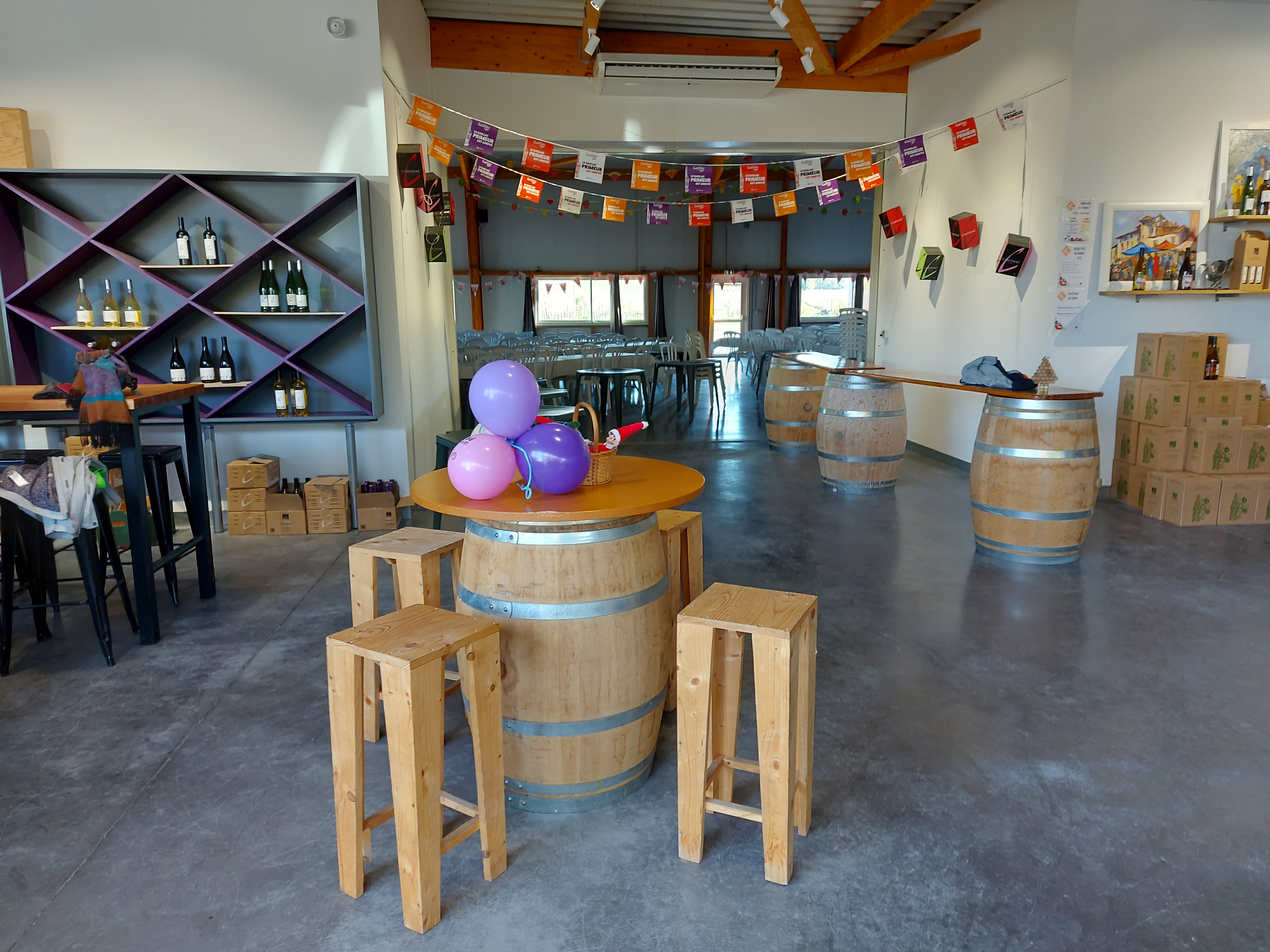 Domaine de carcenac 23 11 2024 3 