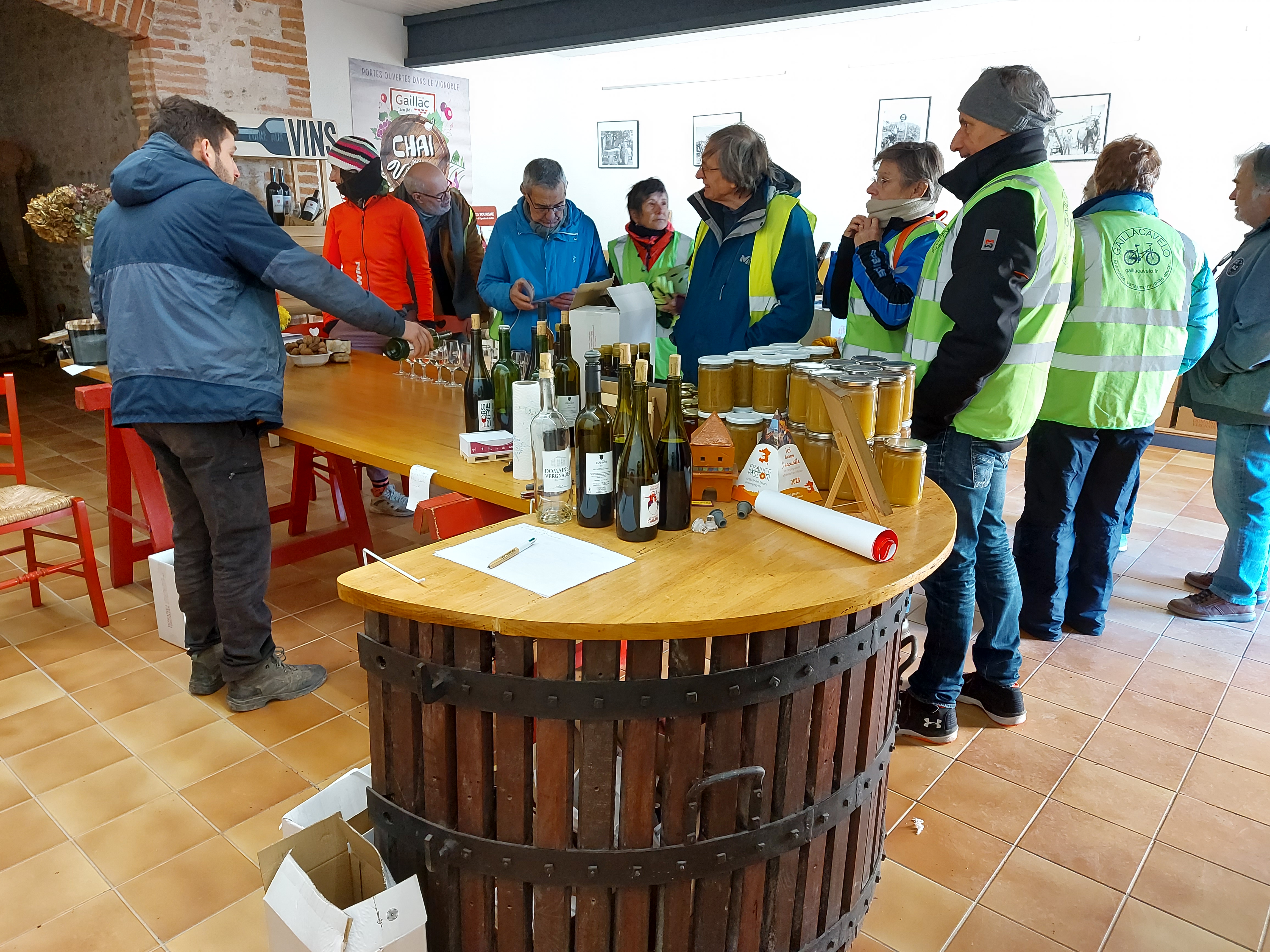 Domaine de carcenac 23 11 2024 1 